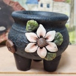 흙애수제화분 - 다육화분(Succulent Pot)