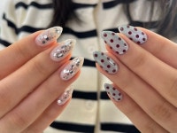 벌트🌳 | NAIL STUDIO | 충주네일 충북네일 칠금동네일 교현동네일 호암동네일 연수동네일 심플네일 on Instagram: 🌳vertnailstudio... 