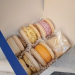 뵈르뵈르 - 용산/숙대 카페 / 디저트 | 맛집검색 망고플레이트 - 2021 | 식품 아이디어, 음식, 디저트