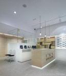 Opticas에 관한 7개의 최상의 Pinterest 이미지 | 안경, 사무실 디자인 및 Studios Opticas