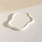 Irregular Para Exhibición De Joyas Y Almacenamiento De Llaves - Adorno Decorativo De Escritorio | 세라믹, 펜던트, 반지
