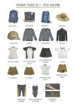school uniform에 있는 nemo님의 핀