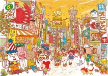 illustration에 있는 daekyeom .k님의 핀 | 연필 그림