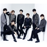 Пин от пользователя Earth 🌍 K-pop ✩ на доске INFINITE 인피니트 / 無限 | Сеул... 