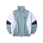 [써치410] 에이펙스 콤비 윈드브레이커 블루