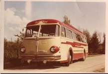 BUSES RENE에 있는 핀