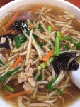 サンマ－麺＠「一番」＿武蔵小杉：イトーヨーカドーの前 | 日本の麺類, ラーメン, 麺