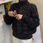 FREE사이즈로 44~66사이즈 언니들에게 추천해 드려요! MD.NR  Model Size Top 44 / Bust 70A / Pants 25/ Height 158cm / Shoes 230 size... 