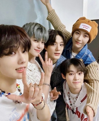 NCT DREAM