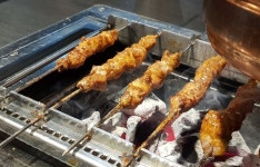 양꼬치 [ Yang GGoChi ] Lamb Skewers 양꼬치 [ Yang GGoChi ] Lamb Skewers in 2024