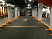 Gym에 관한 34개의 최상의 Pinterest 이미지 | 체육관, 인테리어 디자인 및 Pilates studio Gym