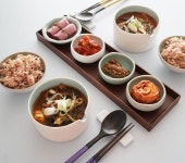 Pin page 이구역의 백선생 왕애청자는 이번주 방송을 바로 실습... 맛👍👍 #먹스타그램#신혼집#새댁스타그램#한식#집밥백선생#가정식... 