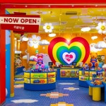 위글위글집 (@wigglewiggle.zip) · Instagram 照片和视频 #图益 on Instagram | Hashtags | Kids cafe, Exhibition design, Pop up