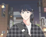 Chanyeol 취향저격 그녀