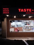 테이스트앤드테이스트 TASTE AND TASTE, Seoul, Korea, BY SEOG BE SEOG