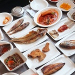 #정일품한정식 #영광 #영광맛집 #영광맛집추천 #영광한정식 #영광굴비맛집 #법성포굴비 #영광굴비정식 #영광가볼만한곳 #법성포맛집……