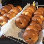 통통한 베이글✨ | Hot dog buns