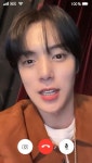 Pin page Pin de ジョシー en 이민혁