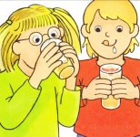 Pin de Ymk en 그림말하기 (con imágenes) | Secuencias temporales, Dibujos infantiles, Expresión oral