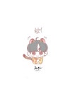 태랑이 일상 | Bts fanart, Bts chibi, Fan art