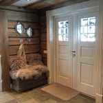 Hytte에 관한 23개의 최상의 Pinterest 이미지 | 침실, 통나무집 및 Ski chalet Hytte