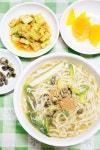 서비스 종료 안내 울릉도 대표 맛집, 신애분식우리나라의 동쪽 끝에... 울릉군 북면에 위치한 신애분식은 22년째 한자리를 지키며 전국에서 온... 