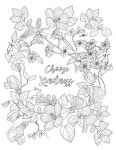 FLORES에 있는 Ssil Esparza님의 핀 - 2024