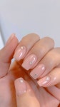 Watch this reel by nail_mini on Instagram - 2023 | 네일