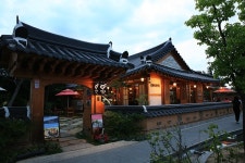 Han-Ok Village, Jeonju | 한국