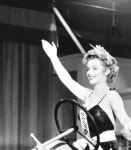 Marilyn Monroe We’re Not Married 1952(이미지 포함) | 마릴린 먼로, 배우, 영화