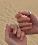 Nail에 있는 Dilys님의 핀 | 네일