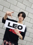 240514 Twitter LEO (리오)