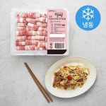 곰곰 돌돌말이 무연골 대패 삼겹살 (냉동), 1kg, 1개/식품/ 평점:90/ 후기(132) - 2020 | 삼겹살, 불고기, 키위