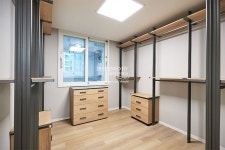 제이앤예림 마장동 금호어울림A 32PY | 집 꾸미기, 드레스룸