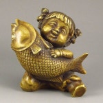 청동에 있는 차승용님의 핀 | 청동