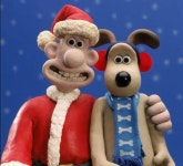 Pin by 수수깡 on 야옹+프로필용 | Wallace and gromit characters, Shaun the sheep, Aardman animations