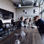 Cafe Interior | 인테리어
