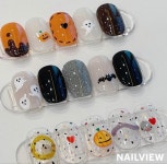 벨로네일(b.ello nail) | nails에 있는 Julie Bello님의 핀 - 2023