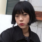 아빠가 가발같다고 했다 #이발 | Cabelo