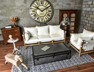 office&shop_ 경기도 하남시 하남대로 277 showroom_ 경기도 광주시 경충대로 1969 - web. www.rustic.co.kr mail. rustic_korea... 