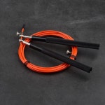 3m Fitness Metal Bearing Jumping Rope Crossfit Women Speed Rope MMA Boxing Home Gym Training Equipment Professional Skipping.... 