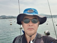 송정천에 있는 fisherman Angel님의 핀