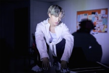The Dream Chapter: MAGIC - Concept Photo Arcadia - #범규 (#BEOMGYU) | Txt, Chapter, Studio album