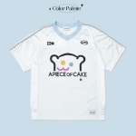 #어피스오브케이크 신상 모음 힙한 무드에 귀여움 한 스푼 더한 어피스오브케이크의 신상 아이템! 마케터의 원픽 아이템은 제일 첫번째 아이템인... 