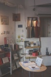valerie.galandina  Daejeon, South Korea  구름책방 (Cloud Bookshop)  Address: 대전시 대동 196-7  Open hours: Mon-Fri 11.00-20.... 