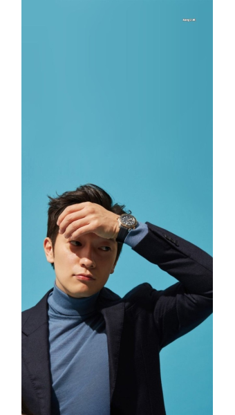 147 Son Seokgu 손석구