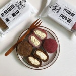 먹는 #먹는데 #믿고 #수 #역시나 #완전 #있다니 #처음 #청년떡집 #청년떡집을 #취저 #큰 #탕탕… in 2020 | Food, Aesthetic food, How sweet eats