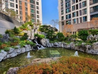 복수동 복수센트럴자이의 이야기 검색 | 아파트는 호갱노노 | Landscape design, House styles, Korea apartment