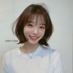 목동미용실 준오헤어 소현원장 - 단발펌 엘리자벳펌 on Instagram: “_ 가볍고 예쁜 #단발레이어드 #단발펌 은 소현원장 👉🏻 @soso_8672... 