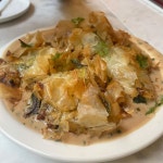 Instagram의 @shalala_sso님: “요즘 이집 피드 자주 보이길래 그저 여심저격 뷔절맛집이라 그냥 스킵했는데 🤭아님 절대아님 진짜 개맛집... 